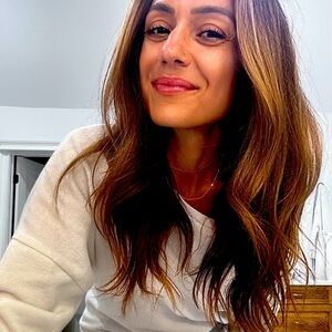 Meet your Posher !!!